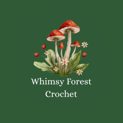 Whimsy Forest Crochet