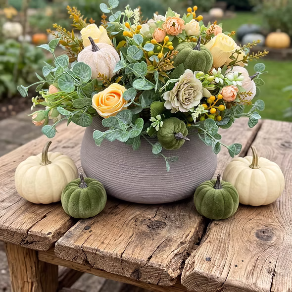 Elle Blooms And Prints
