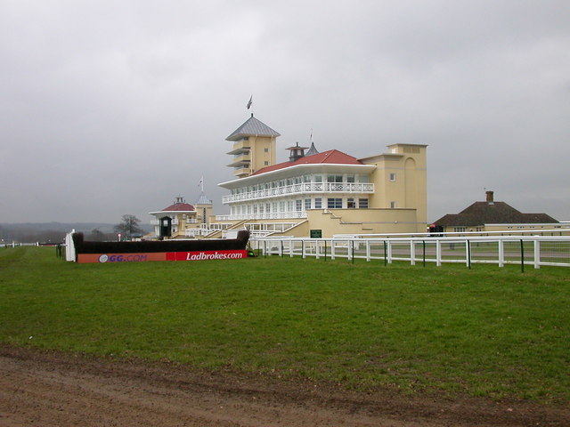 Towcester Race Course