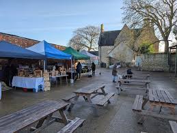 Saxby's Cider - 4th Sunday